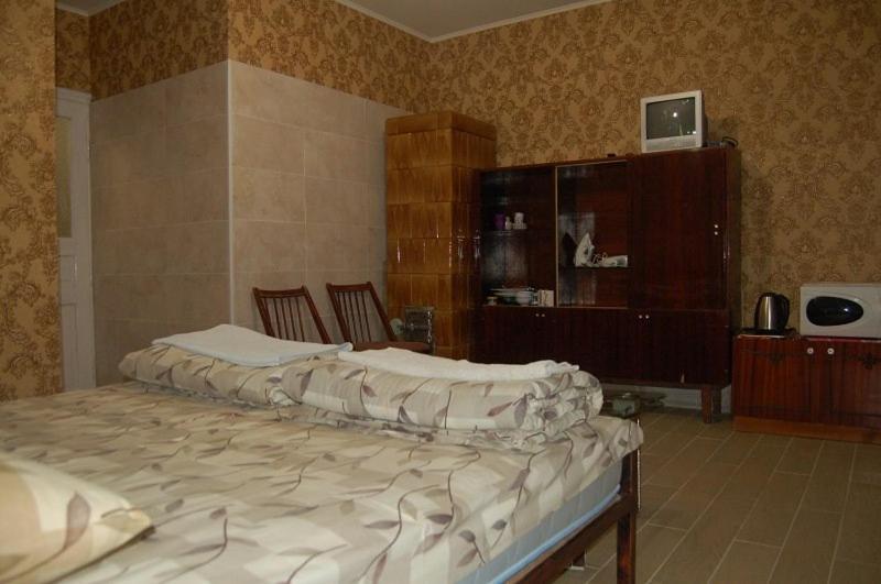 Apartments Постійне Електропостачання Stepana Bandery Street 37-2 Leopoli Esterno foto